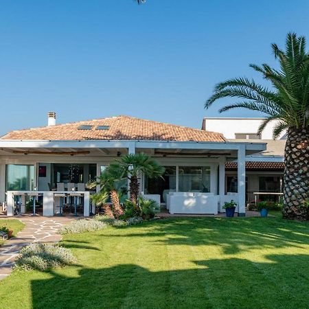 Villa Ambra 10, Emma Villas Sorso Buitenkant foto