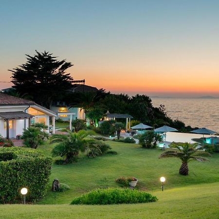 Villa Ambra 10, Emma Villas Sorso Buitenkant foto