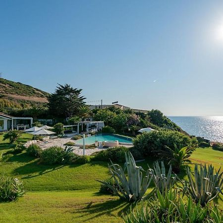 Villa Ambra 10, Emma Villas Sorso Buitenkant foto