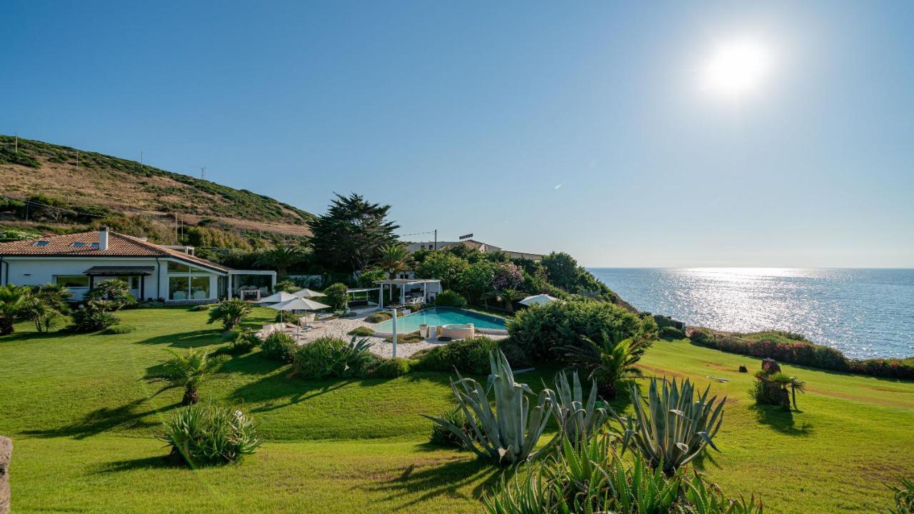 Villa Ambra 10, Emma Villas Sorso Buitenkant foto
