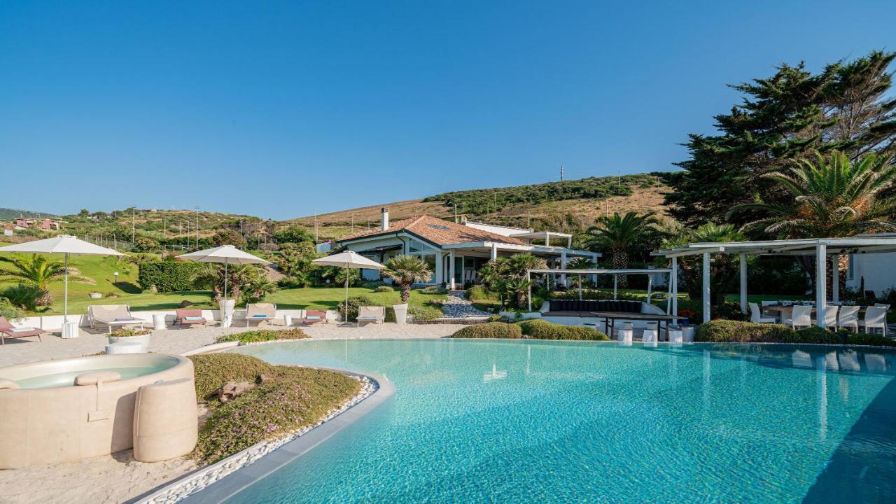 Villa Ambra 10, Emma Villas Sorso Buitenkant foto