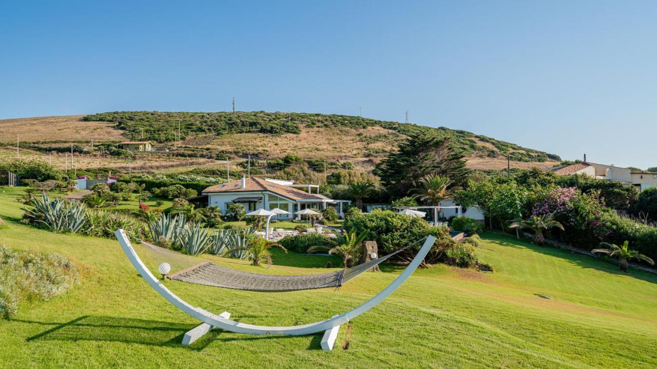 Villa Ambra 10, Emma Villas Sorso Buitenkant foto