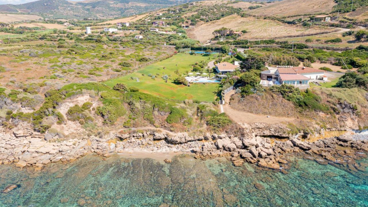 Villa Ambra 10, Emma Villas Sorso Buitenkant foto