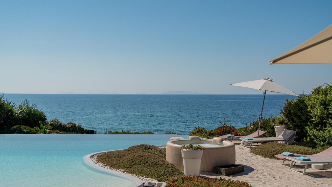 Villa Ambra 10, Emma Villas Sorso Buitenkant foto