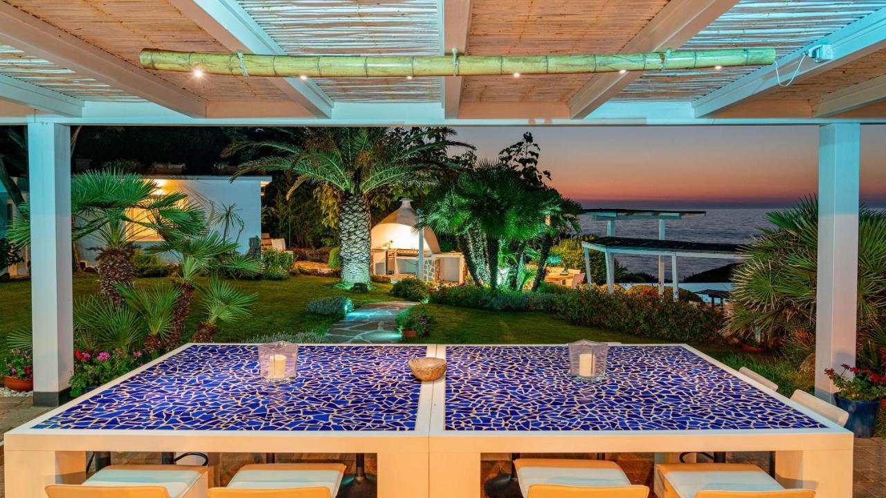 Villa Ambra 10, Emma Villas Sorso Buitenkant foto