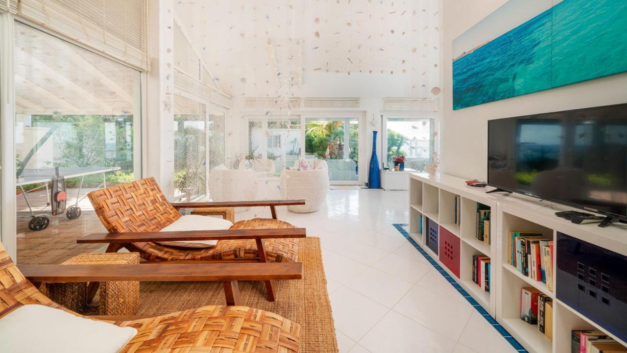 Villa Ambra 10, Emma Villas Sorso Buitenkant foto
