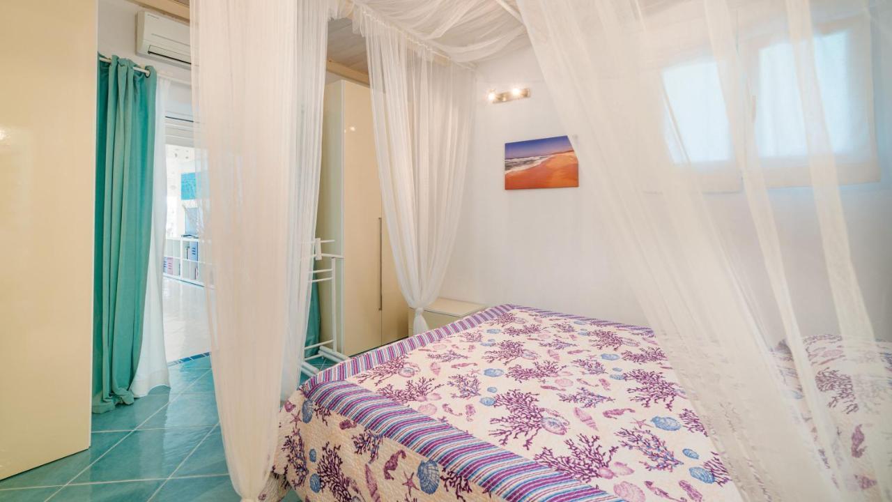 Villa Ambra 10, Emma Villas Sorso Buitenkant foto