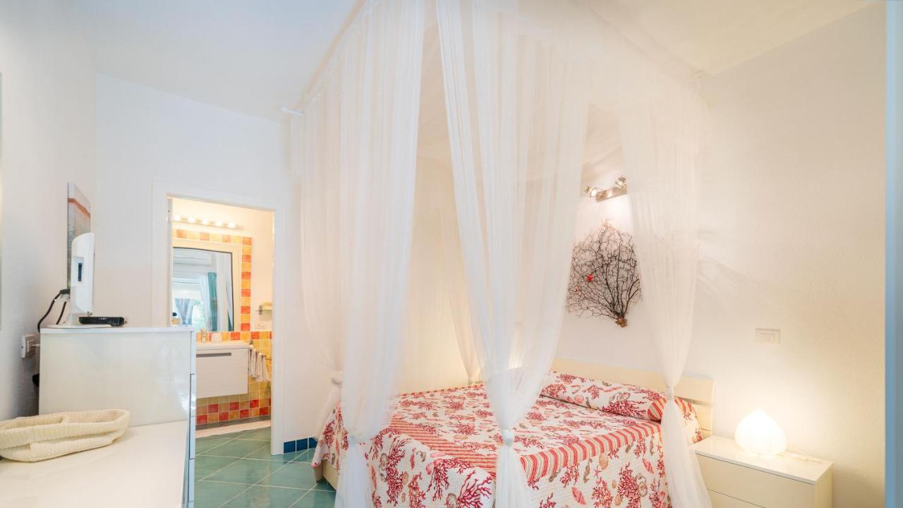 Villa Ambra 10, Emma Villas Sorso Buitenkant foto