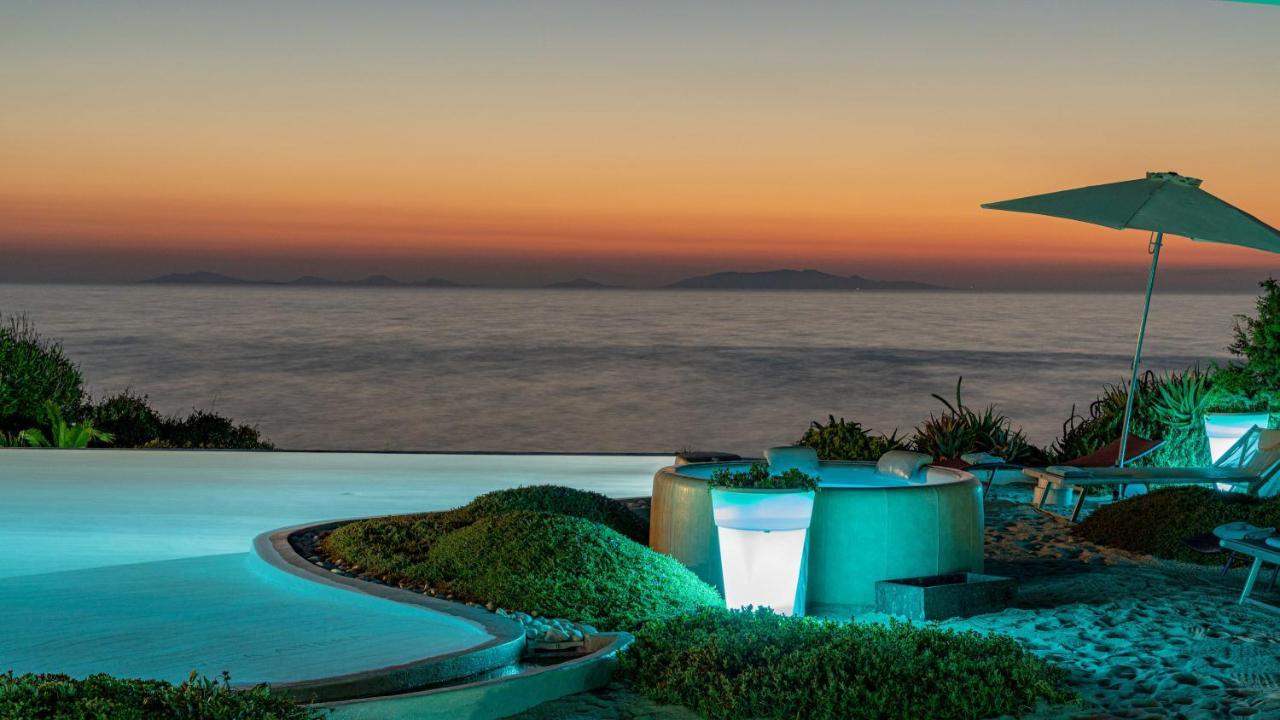 Villa Ambra 10, Emma Villas Sorso Buitenkant foto