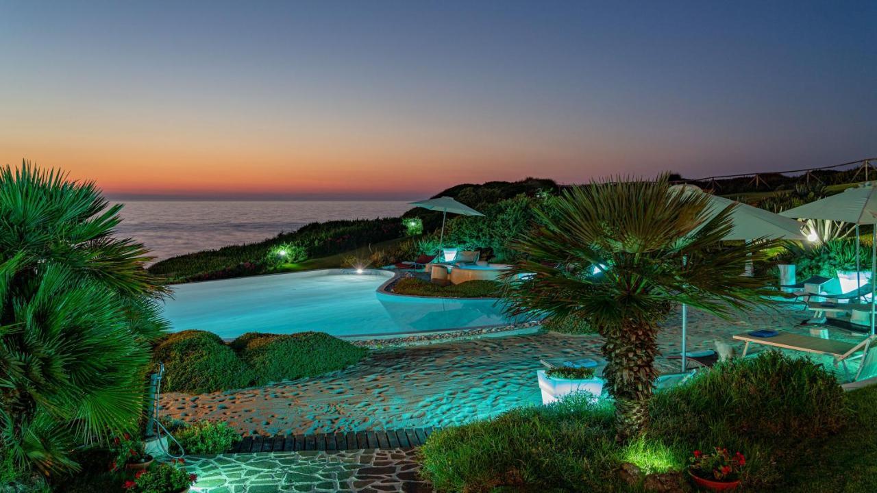 Villa Ambra 10, Emma Villas Sorso Buitenkant foto