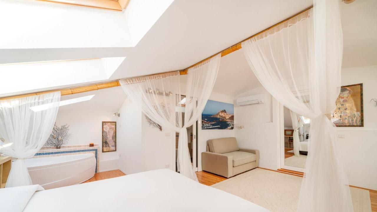 Villa Ambra 10, Emma Villas Sorso Buitenkant foto