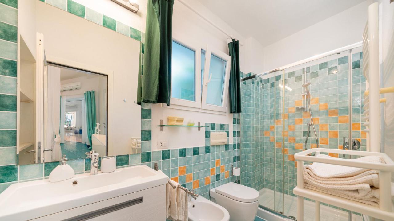 Villa Ambra 10, Emma Villas Sorso Buitenkant foto