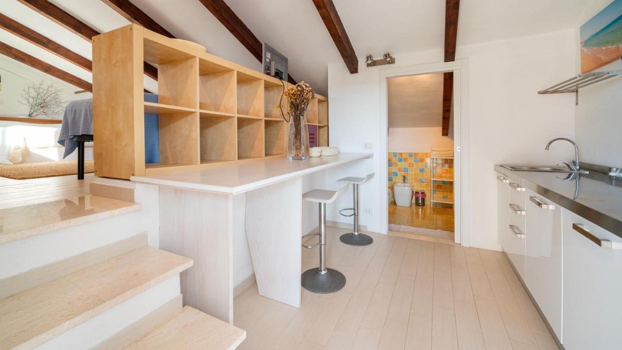 Villa Ambra 10, Emma Villas Sorso Buitenkant foto