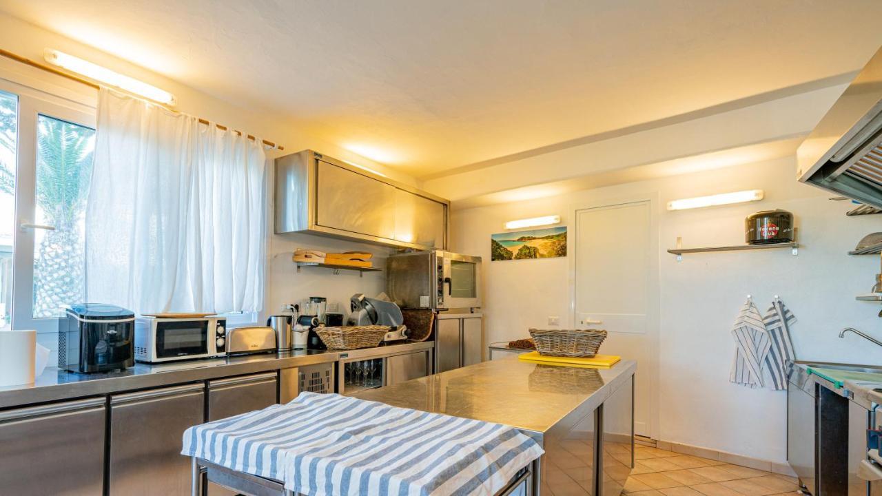 Villa Ambra 10, Emma Villas Sorso Buitenkant foto