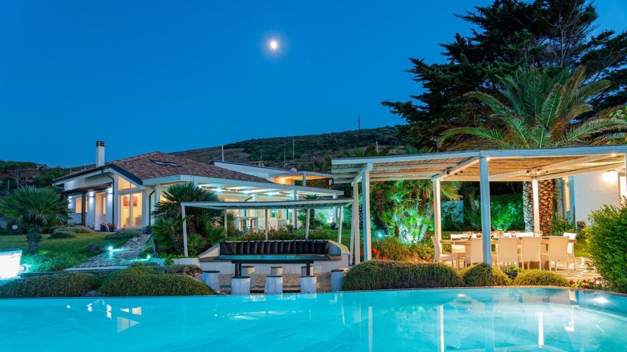Villa Ambra 10, Emma Villas Sorso Buitenkant foto