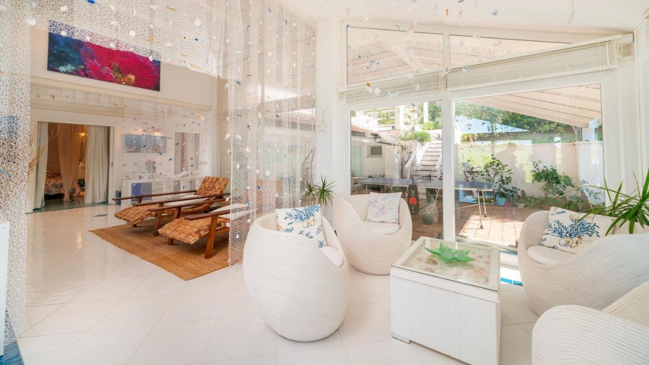 Villa Ambra 10, Emma Villas Sorso Buitenkant foto
