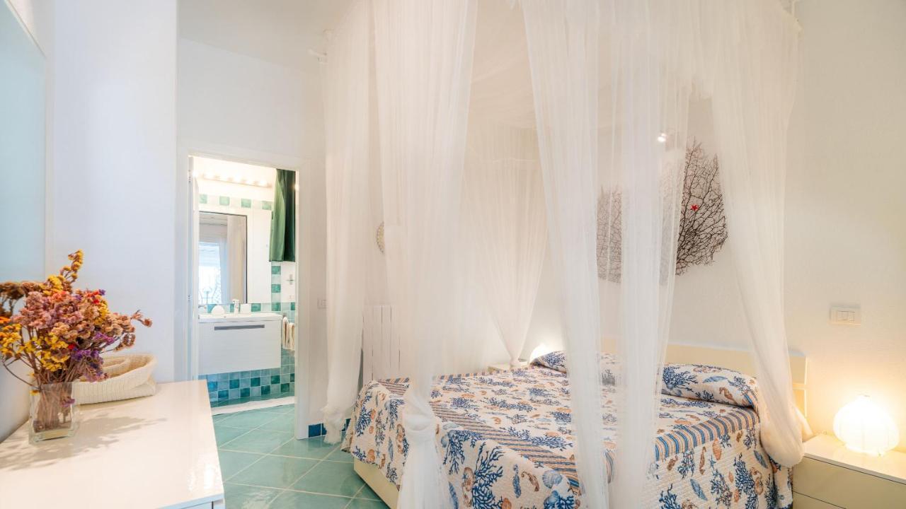 Villa Ambra 10, Emma Villas Sorso Buitenkant foto