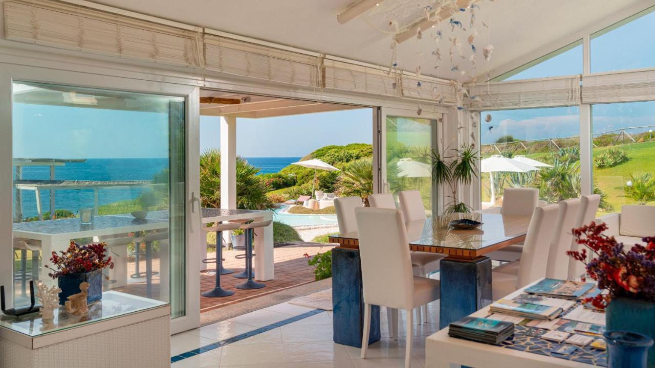 Villa Ambra 10, Emma Villas Sorso Buitenkant foto
