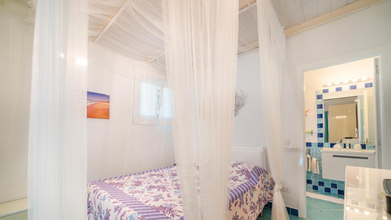 Villa Ambra 10, Emma Villas Sorso Buitenkant foto