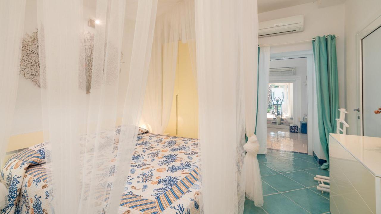 Villa Ambra 10, Emma Villas Sorso Buitenkant foto